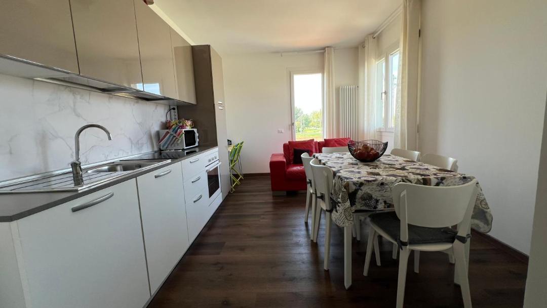Photo of Kitchen in Eraclea