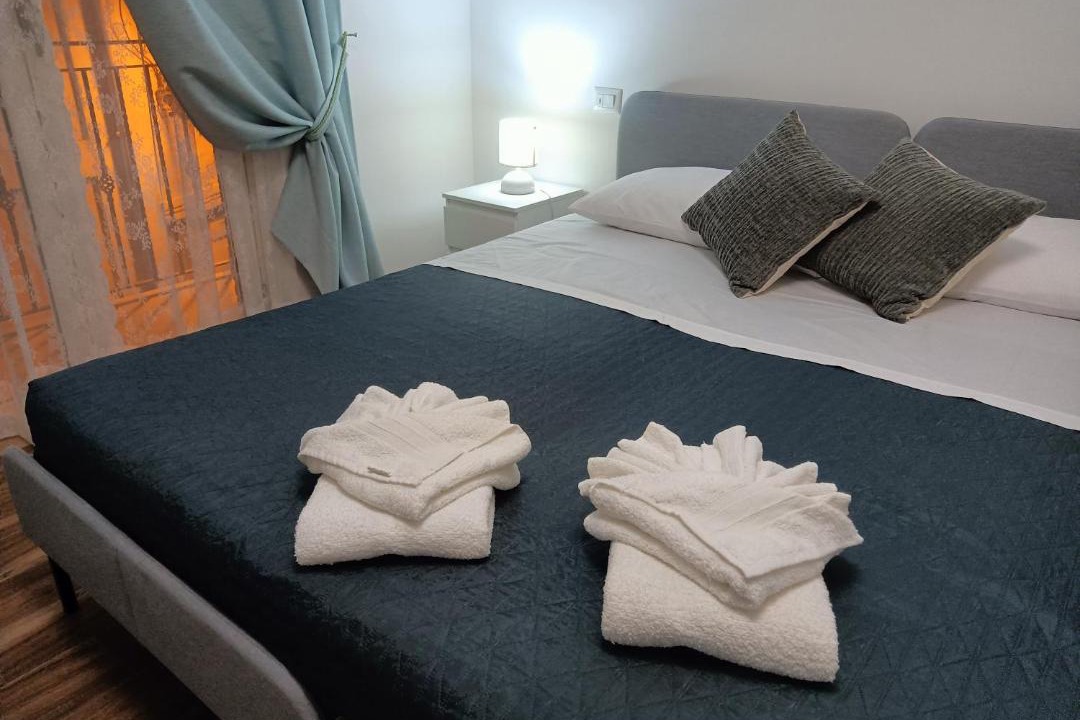 Photo of Bedroom in Scilla