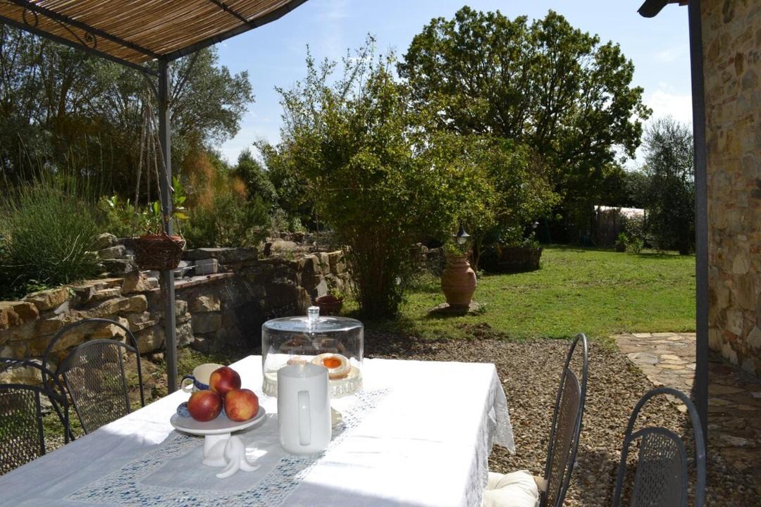 Photo of Others in Castellina in Chianti