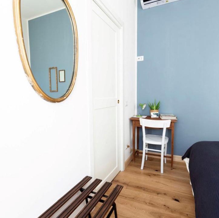 Photo of Bedroom in Saronno