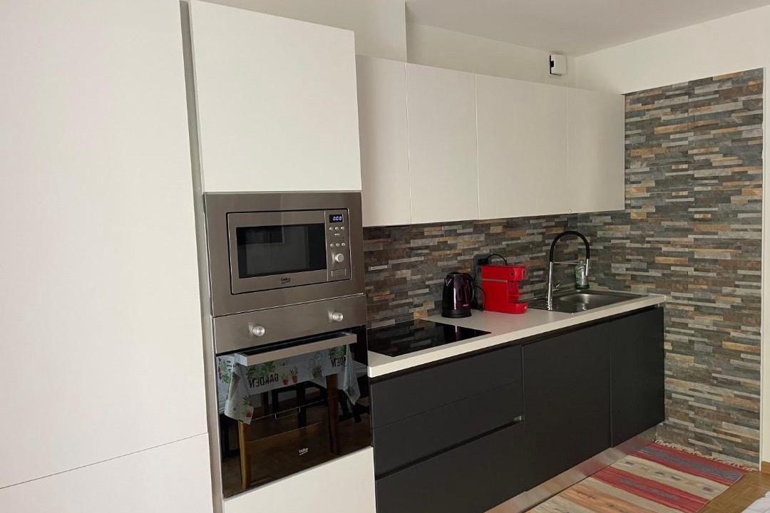 Photo of Kitchen in Pracorno
