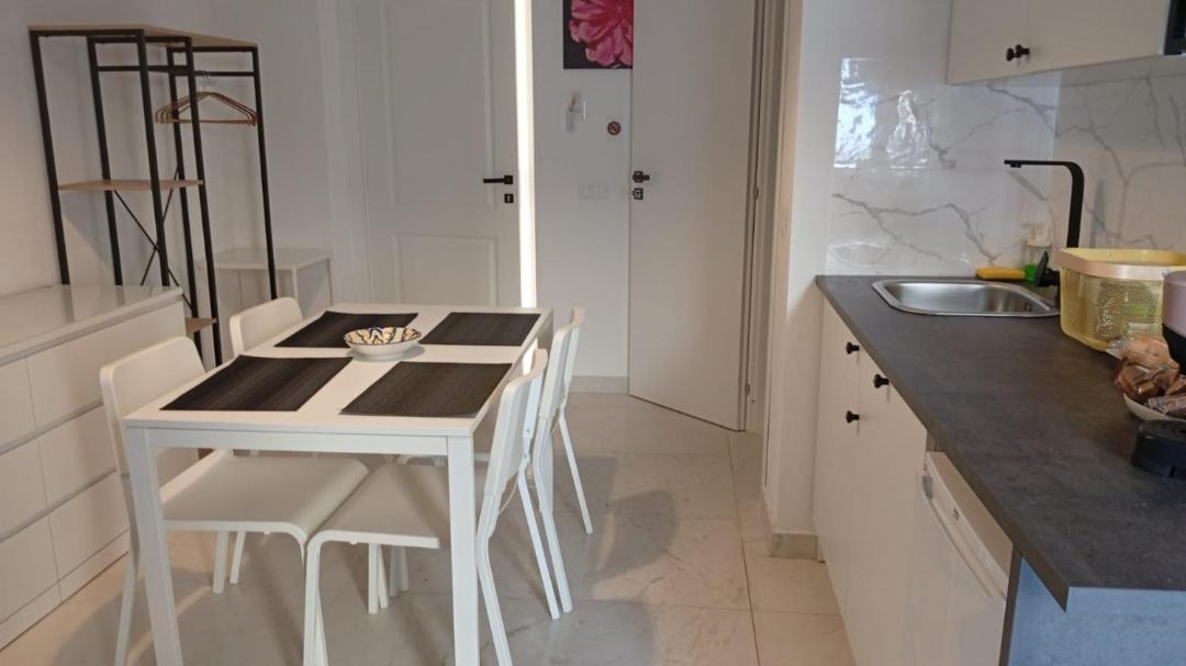 Photo of Kitchen in Ciro Marina