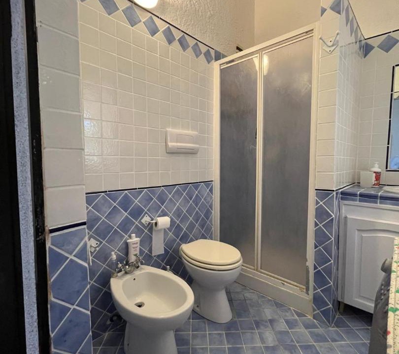 Photo of Bathroom in Rena Majore