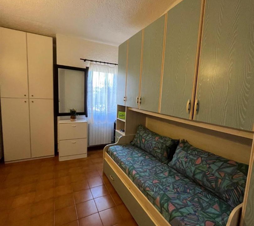 Photo of Bedroom in Rena Majore