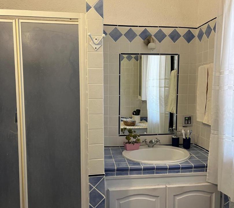 Photo of Bathroom in Rena Majore