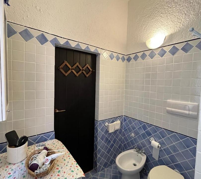 Photo of Bathroom in Rena Majore