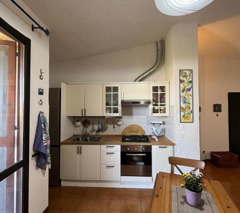 Photo of Kitchen in Rena Majore