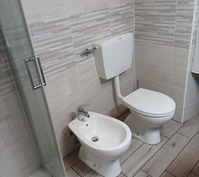 Photo of Bathroom in Nizza Monferrato
