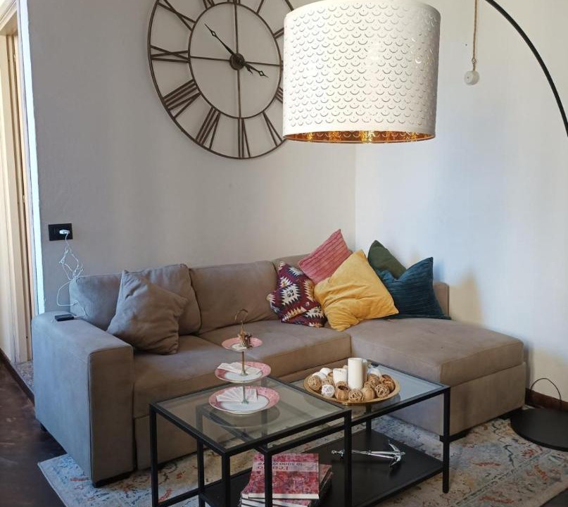 Photo of Livingroom in Nizza Monferrato
