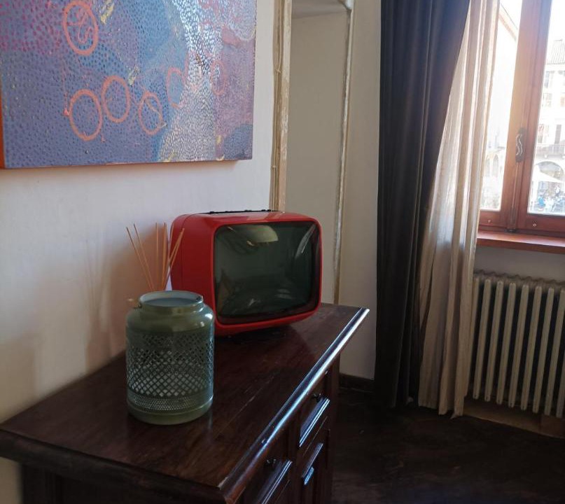 Photo of Livingroom in Nizza Monferrato