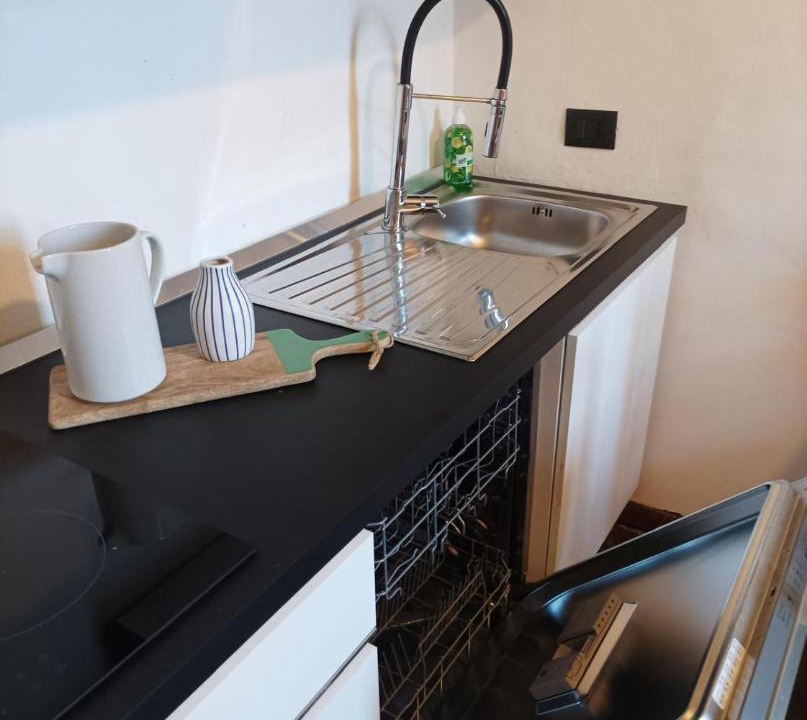 Photo of Kitchen in Nizza Monferrato