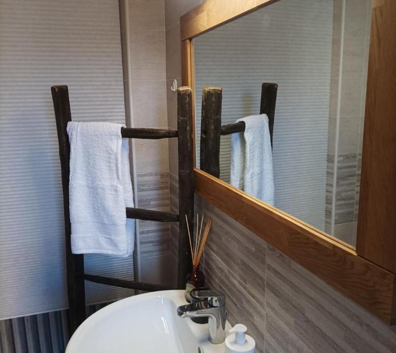 Photo of Bathroom in Nizza Monferrato