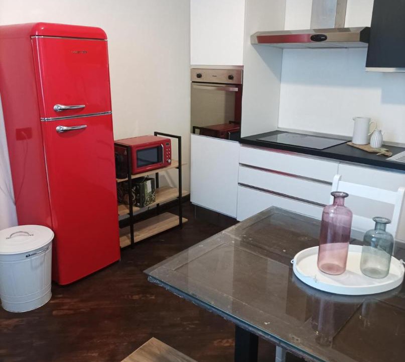 Photo of Kitchen in Nizza Monferrato