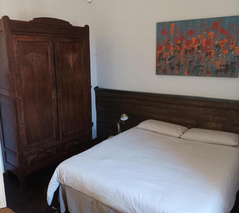 Photo of Bedroom in Nizza Monferrato