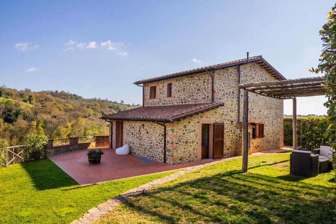 Photo of Others in Montorgiali