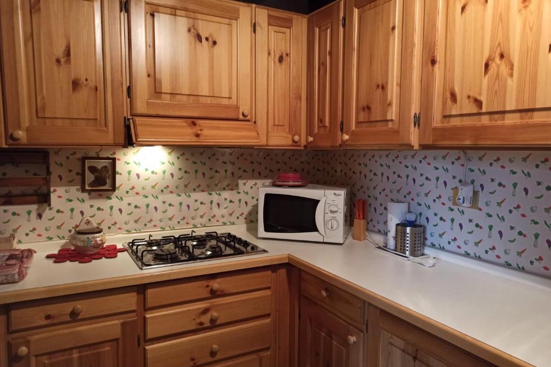 Photo of Kitchen in Granvilla