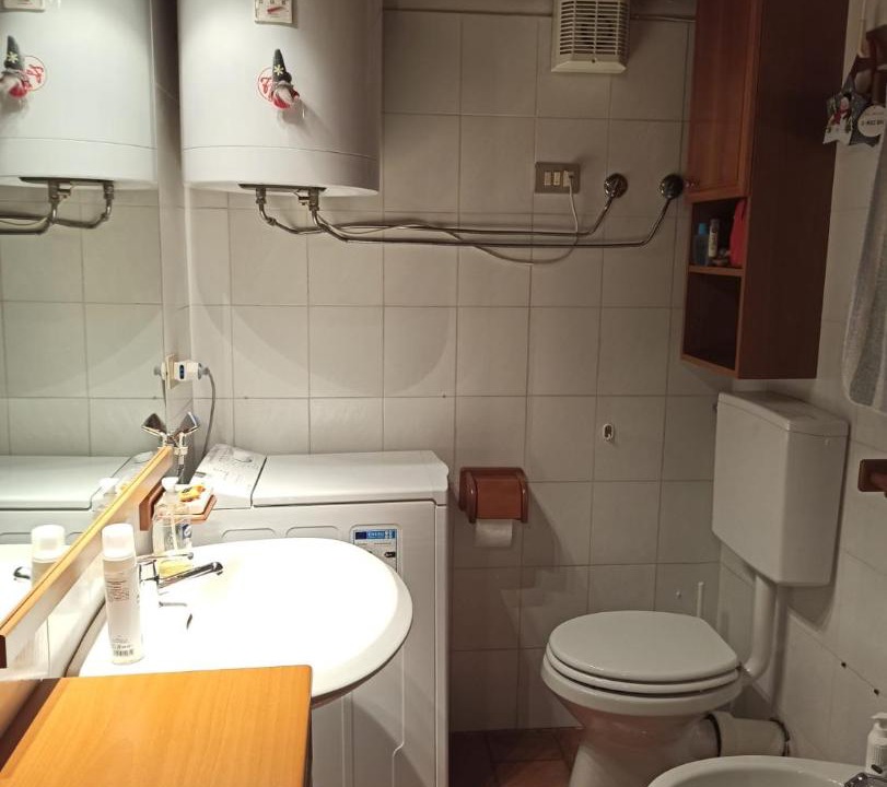 Photo of Bathroom in Granvilla
