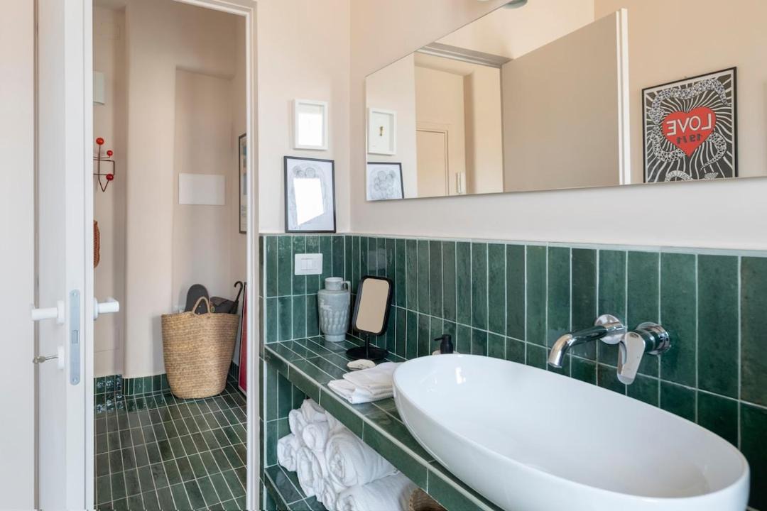 Photo of Bathroom in Flaminio