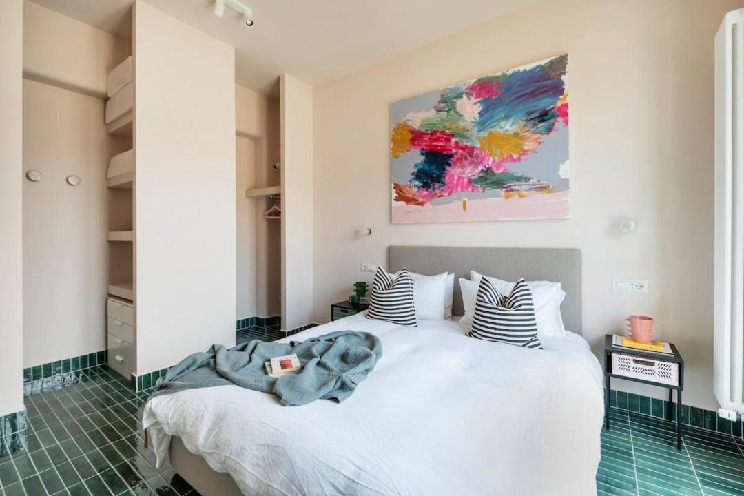 Photo of Bedroom in Flaminio