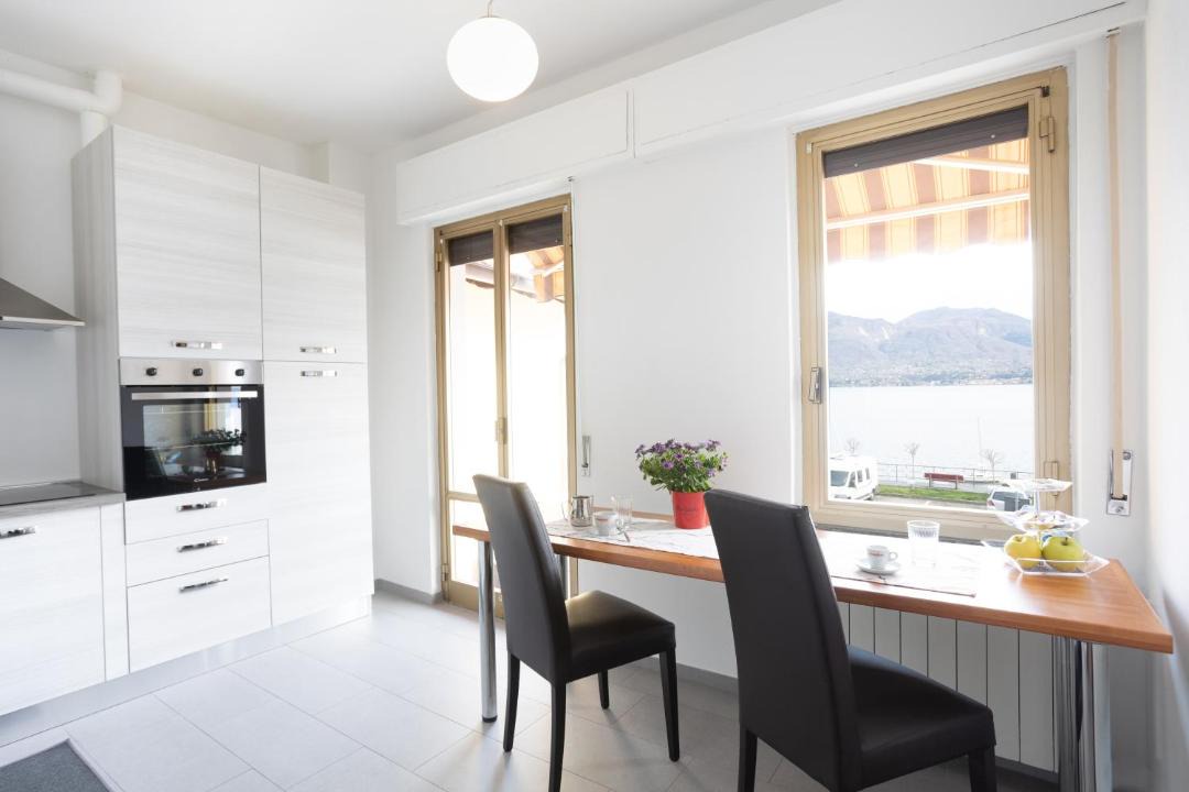 Photo of Kitchen in Gonte