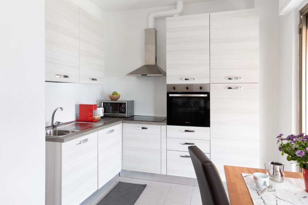 Photo of Kitchen in Gonte