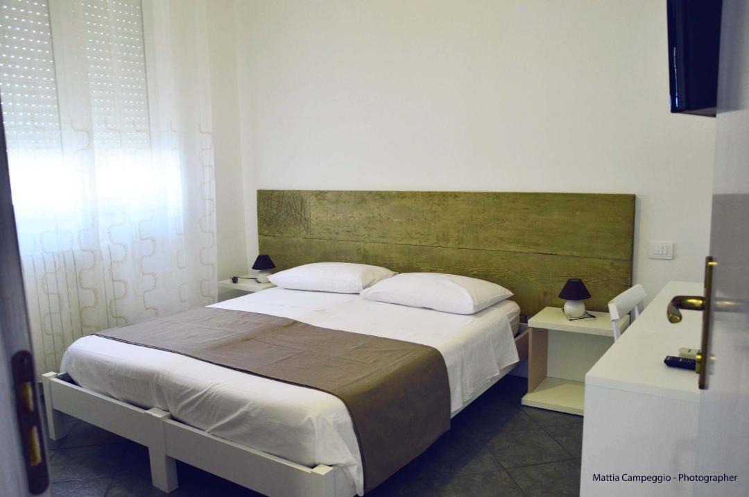 Photo of Bedroom in Mesagne