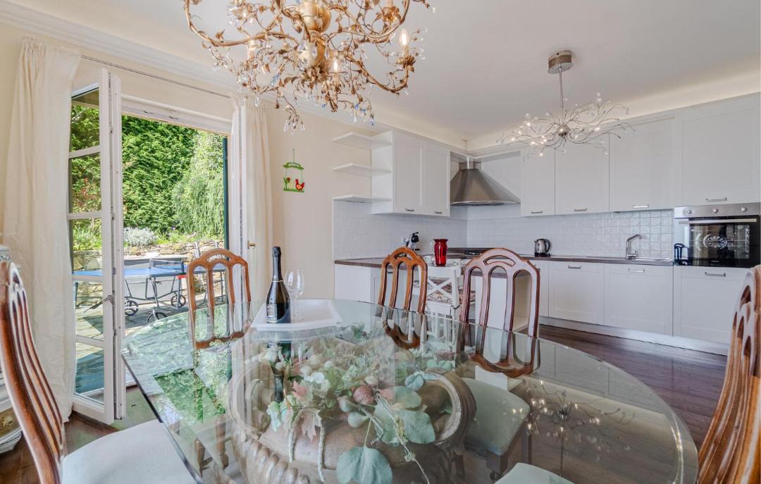 Photo of Kitchen in Pieve Ligure