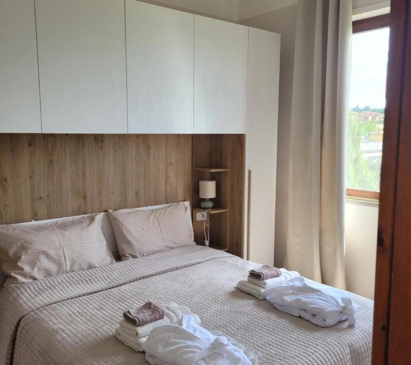 Photo of Bedroom in Todi