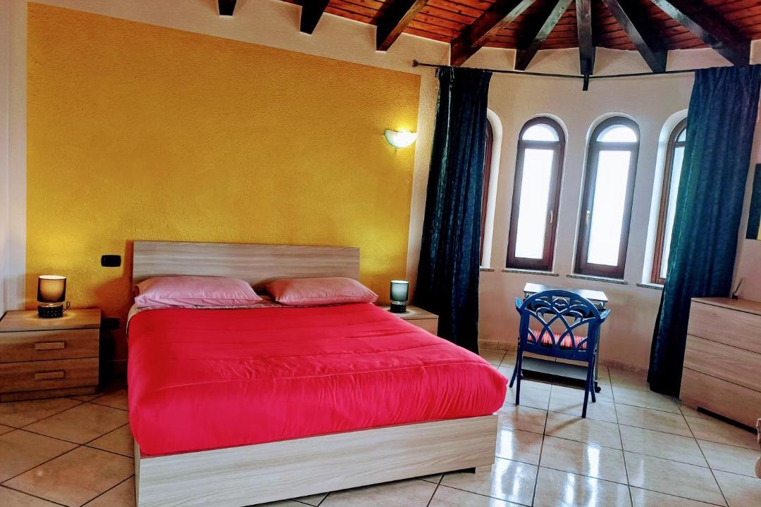 Photo of Bedroom in Lanusei