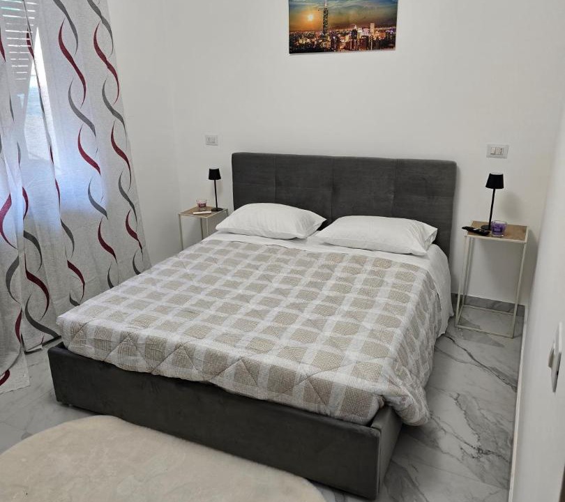 Photo of Bedroom in Acqui Terme