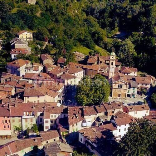 Photo of Buildings in Garbagna