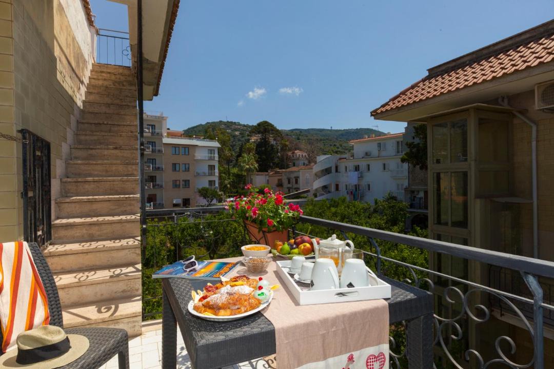 Photo of Patio Balcony in Sant'Agnello