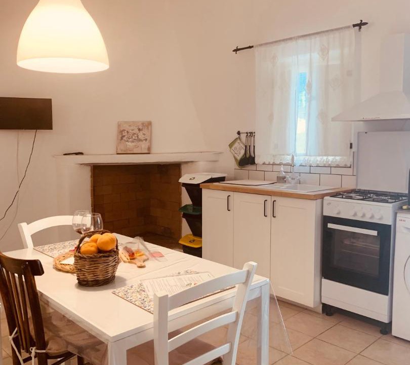 Photo of Kitchen in Policoro