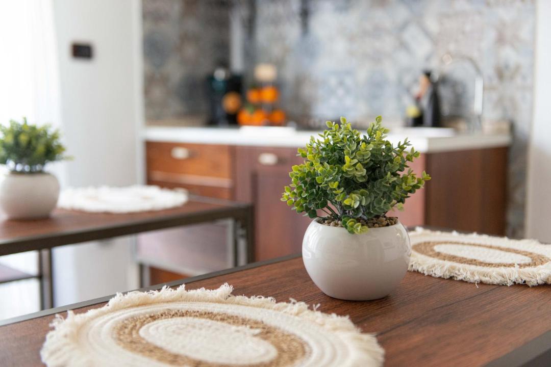 Photo of Kitchen in Aversa