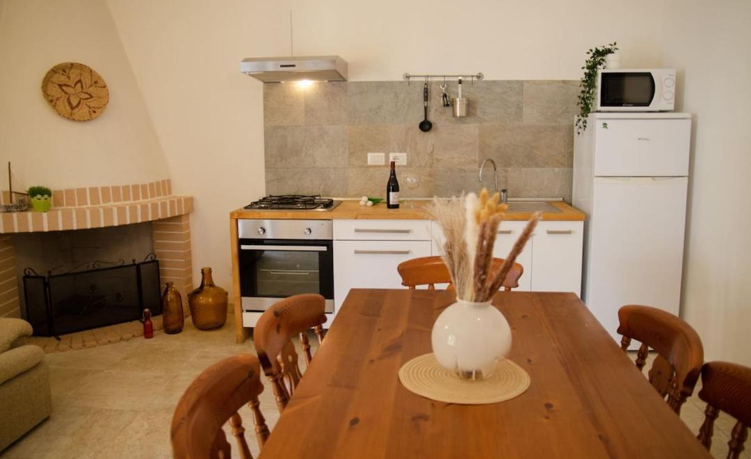 Photo of Kitchen in Torpe