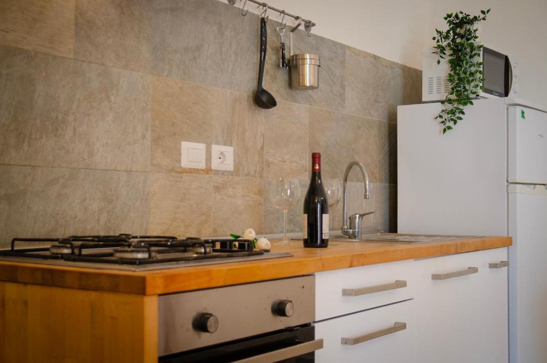 Photo of Kitchen in Torpe
