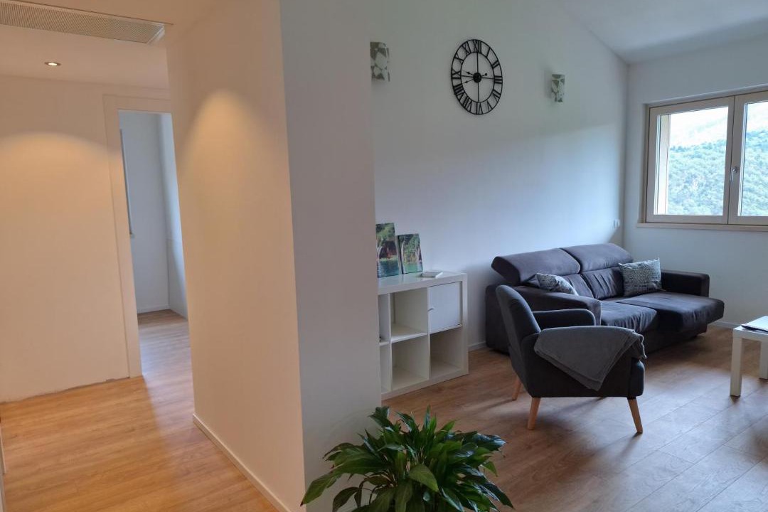 Photo of Livingroom in Ciago