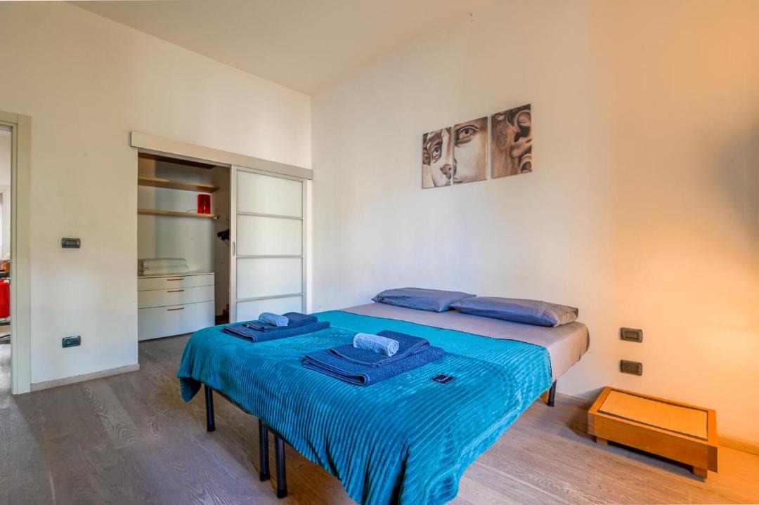 Photo of Bedroom in Le Cure