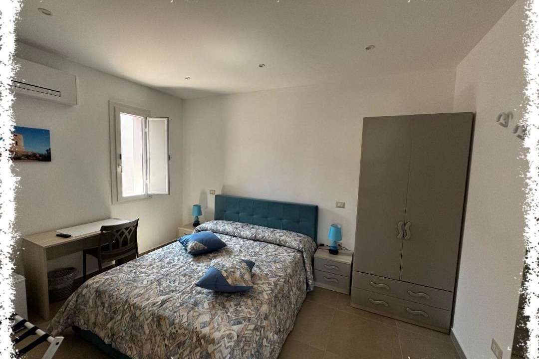 Photo of Bedroom in Isola di Capo Rizzuto