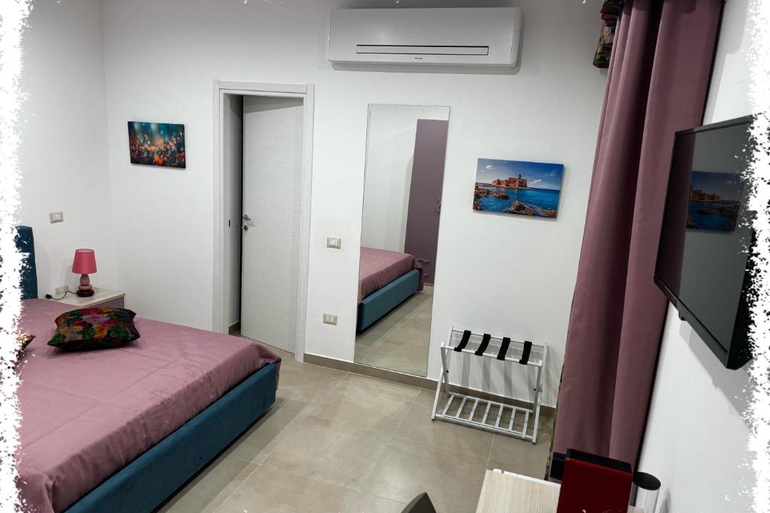 Photo of Bedroom in Isola di Capo Rizzuto