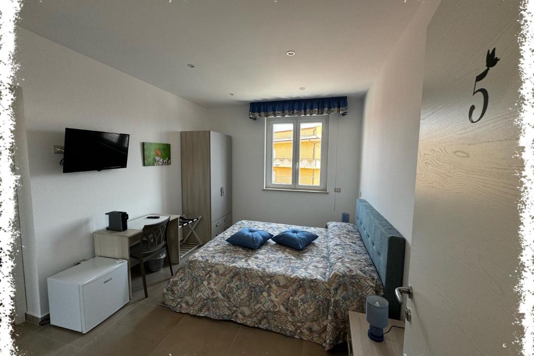 Photo of Bedroom in Isola di Capo Rizzuto