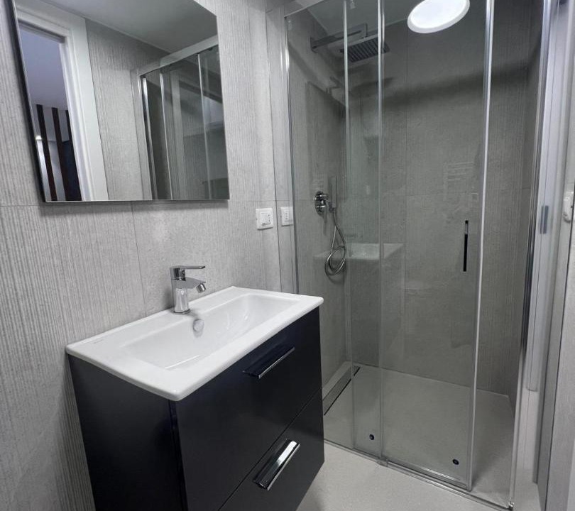 Photo of Bathroom in Santa Maria