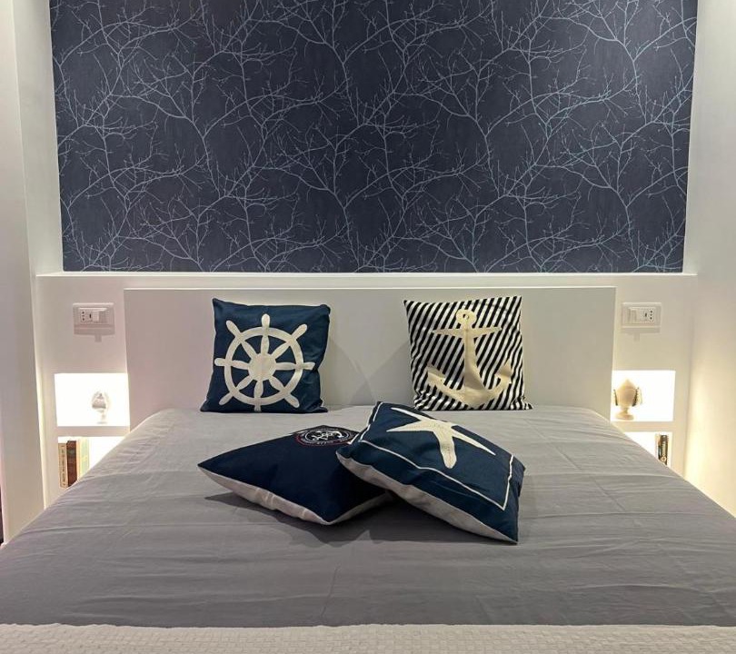 Photo of Bedroom in Santa Maria