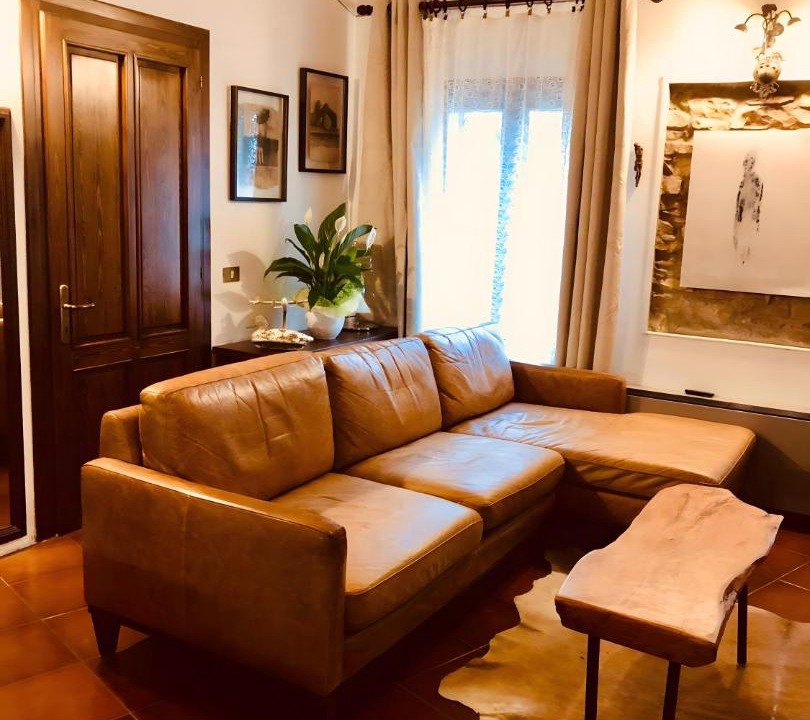Photo of Livingroom in Albettone