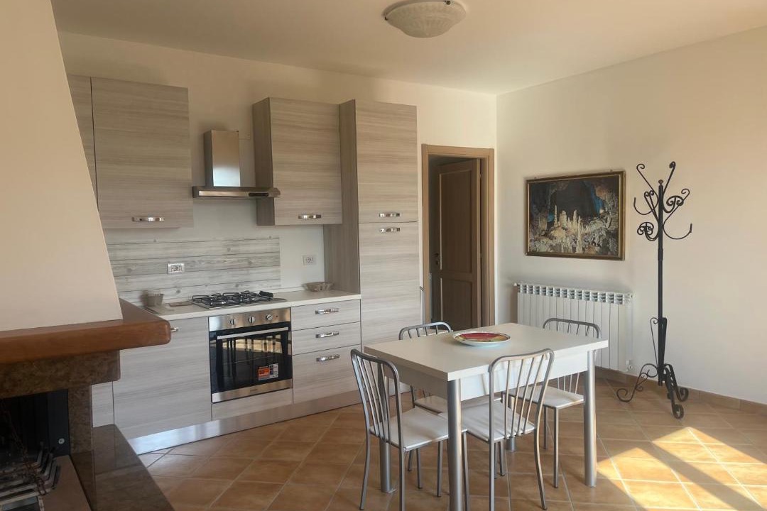 Photo of Kitchen in Nerbisci