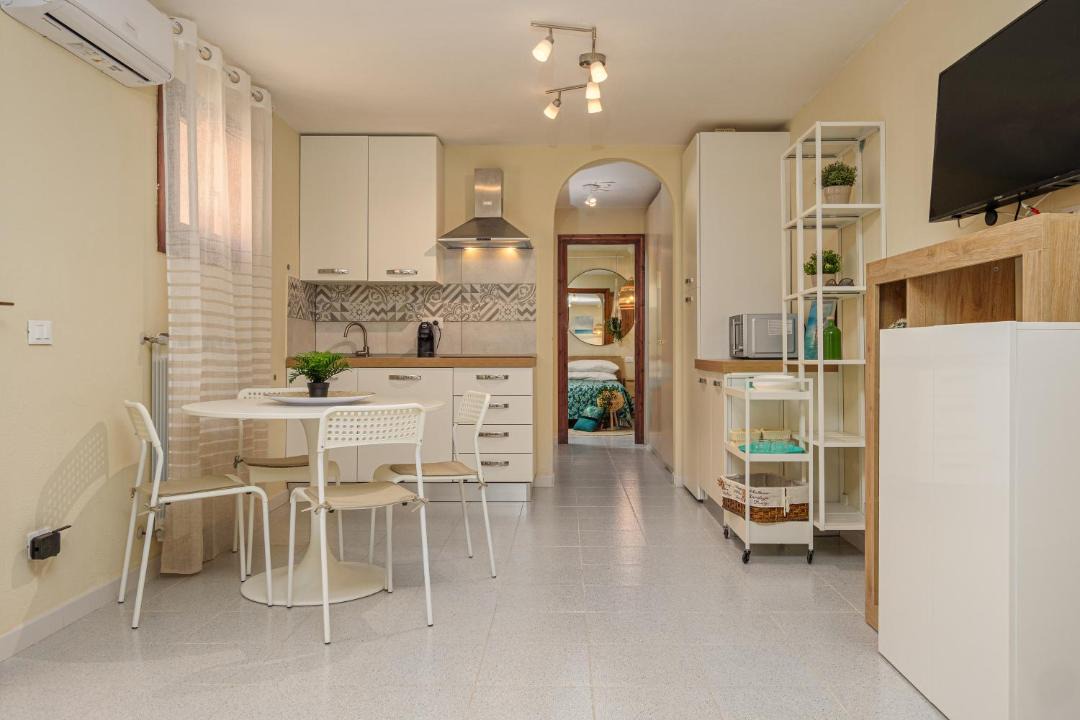 Photo of Kitchen in Tiriddo