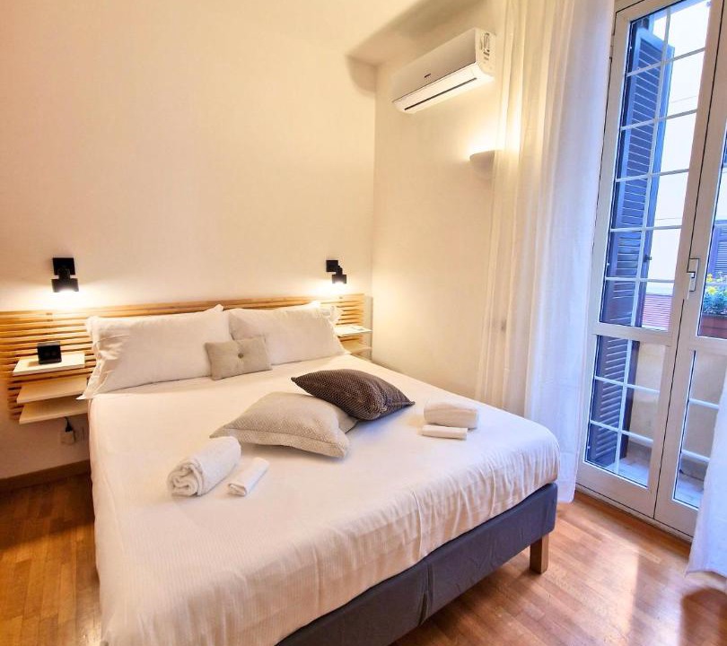 Photo of Bedroom in Rome