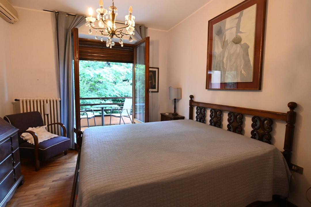 Photo of Bedroom in Grumello del Monte