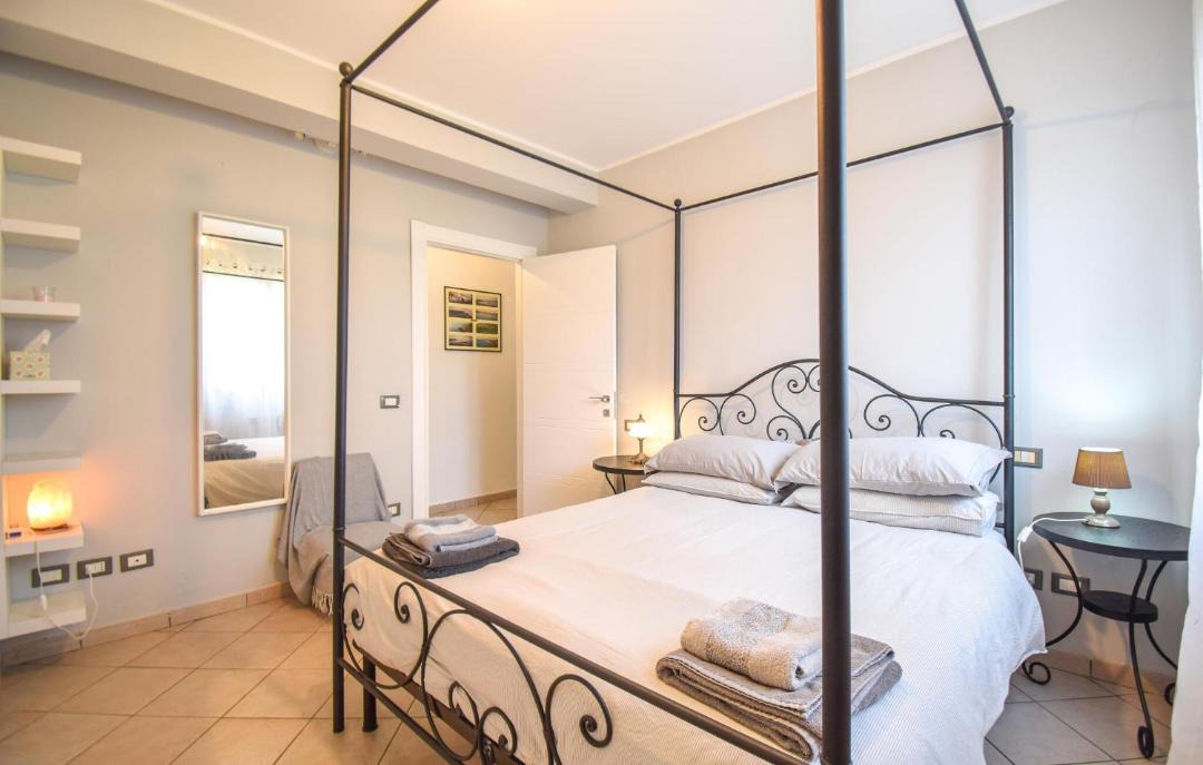 Photo of Bedroom in Monterosi