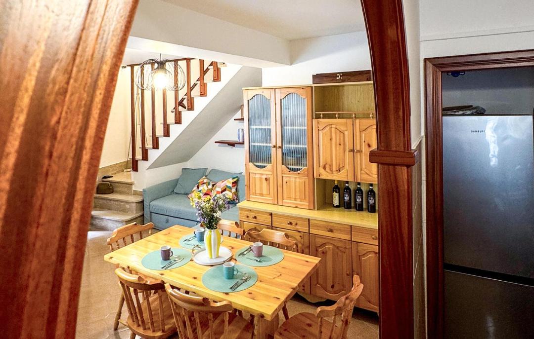 Photo of Kitchen in Priverno